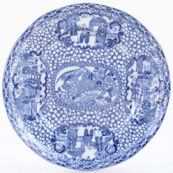 Plate c1931
